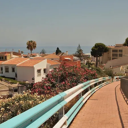 Feriehus Premium Alamos Gran Terraza 200 Metros De La Playa
