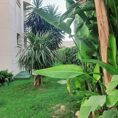 Feriehus Premium Alamos Gran Terraza 200 Metros De La Playa *