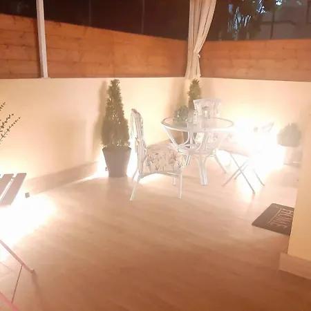 Premium Alamos Gran Terraza 200 Metros De La Playa Feriehus