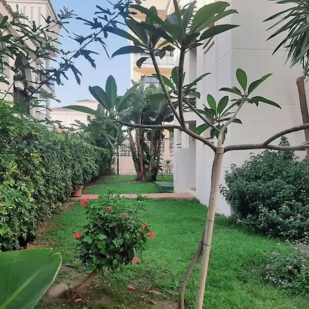 Feriehus Premium Alamos Gran Terraza 200 Metros De La Playa *
